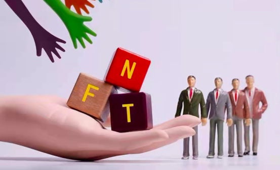 数字藏品背后的灰产：炒NFT有人月赚10万，有人血亏百万