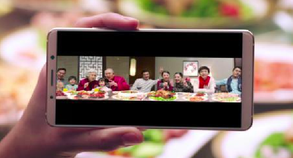 2021春节营销红海,谁将突围?