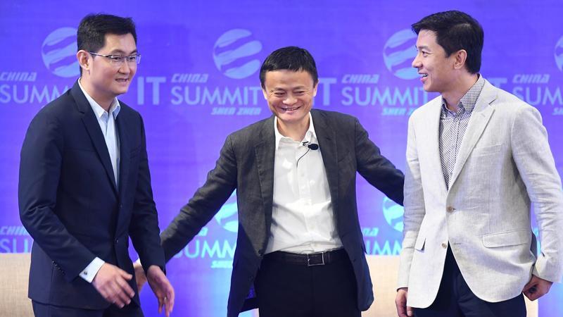 长视频之战，BAT还得打下去