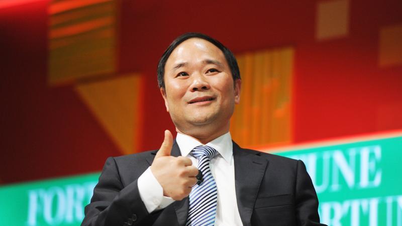 吉利确认接盘，力帆将成为吉利产业链企业？