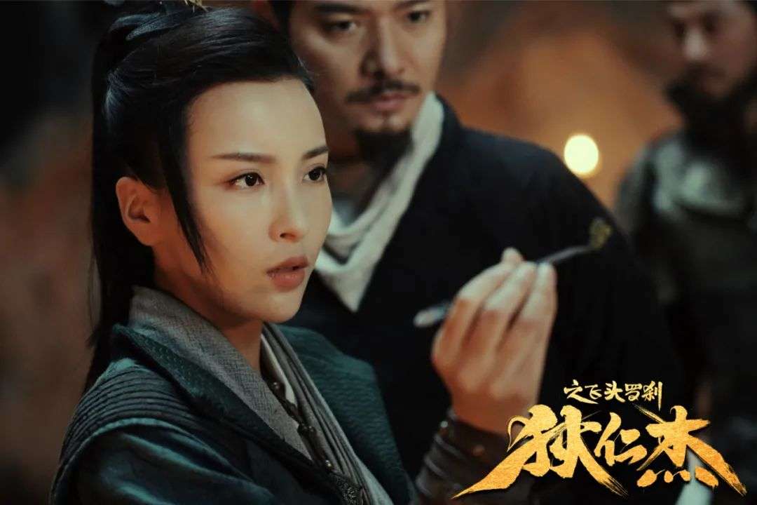 演员经纪公司格局丨网络电影造星只是时间问题吗?