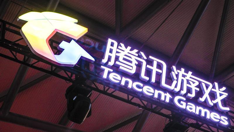 腾讯一季度游戏投资31起,焦虑的巨头与进击的“中生代”们