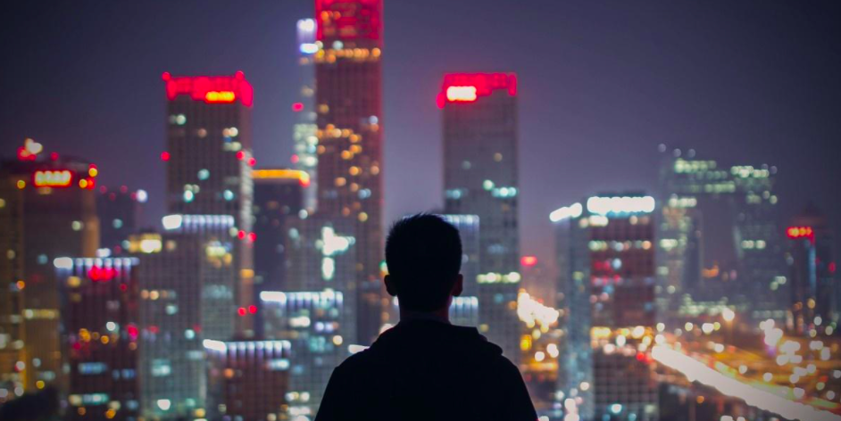 2020年,离开北上广的年轻人都去哪工作了?