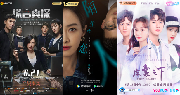 上半年仅播三部女性向悬疑剧，风口上的“她悬疑”还能起飞吗？
