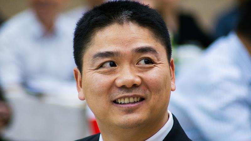 刘强东发布《致股东信》 回溯京东18年积淀与成长