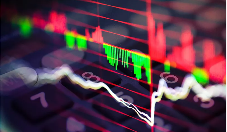 互联网巨头陷入估值危机