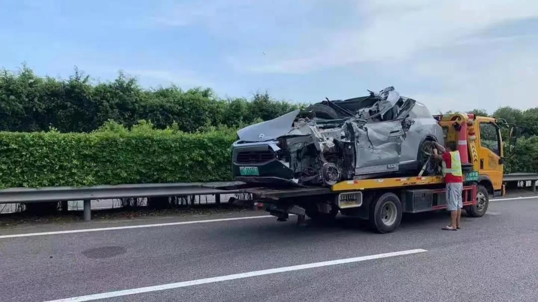 31岁企业家命丧蔚来汽车，是谁惹的祸？