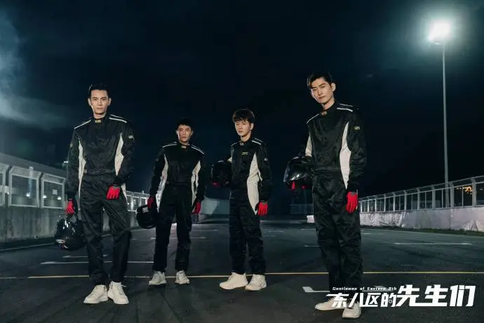 人民网评张翰新剧:俗套脱离现实永远不能成为卖点