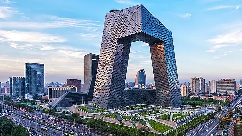 中央广播电视总台2023年工作会议召开