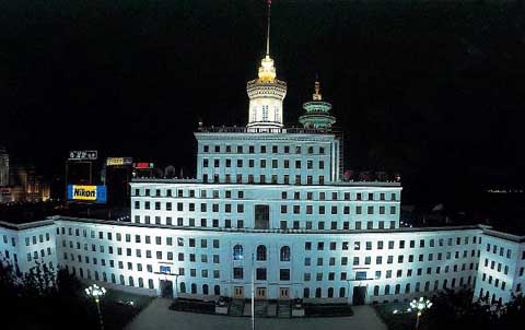 安徽局深化“放管服”提升广电公共服务水平