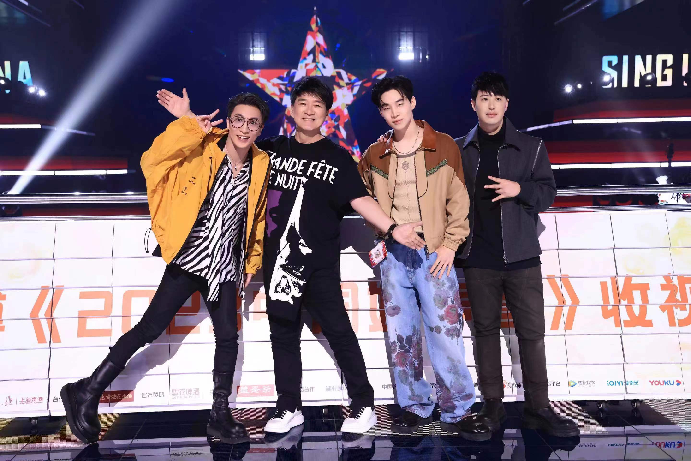 浙江卫视宣布暂停播出《中国好声音》，制作方母公司股价暴跌超11%