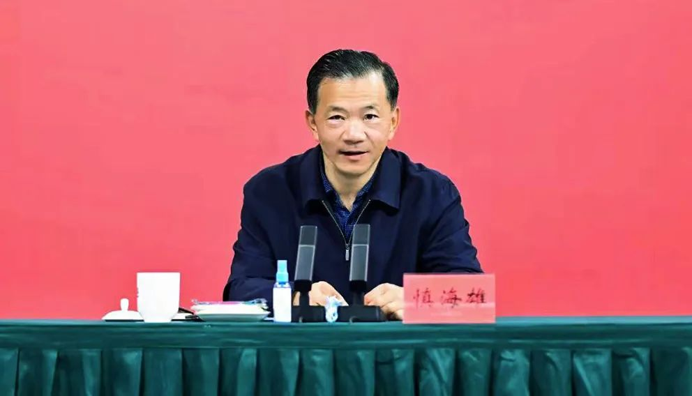 总台党组传达学习习近平总书记在广西考察时的重要讲话精神