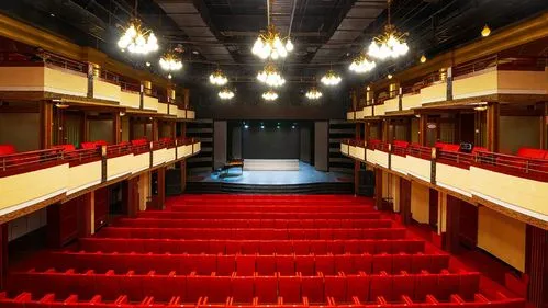 场次票房达新高 北京演艺市场迸发新活力
