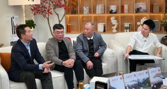 董宇辉带货《人民文学》，“4小时卖了近100万本”