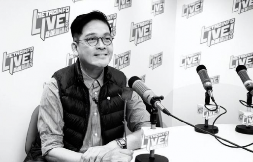 知名主持人突然去世，曾出演《新闻女王》