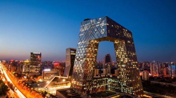 总台党组传达学习习近平总书记在中央政治局第十一次集体学习时的重要讲话精神
