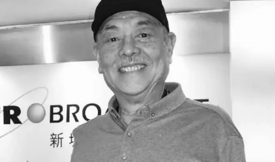 TVB老戏骨颜国梁因细胞癌去世 享年72岁