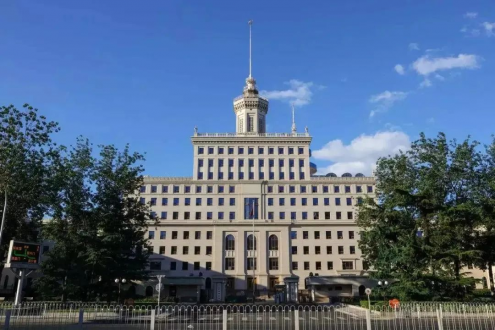 浙江省广电新媒体联盟成立