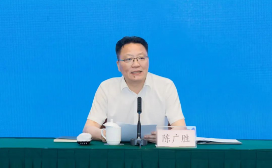 关于网络整合，浙江省文化广电和旅游厅厅长这样说！