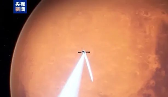 中国将在月球上建无线网！