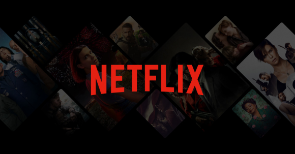 Netflix三季度营收同比增长15% 付费会员净增507万
