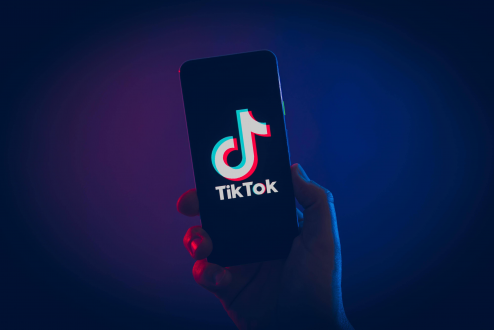 TikTok推出全新桌面应用程序
