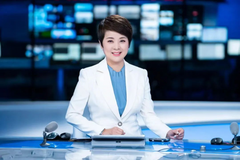 全国人大代表印海蓉：积极推进主流媒体系统性变革