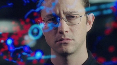 影片《斯诺登》的结尾 真正的斯诺登出现了！