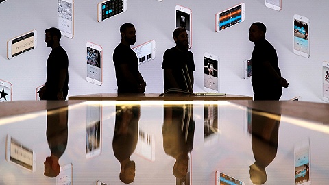 【深度】你们都想买iPhone7 苹果店员最想卖给你的却是AppleCare