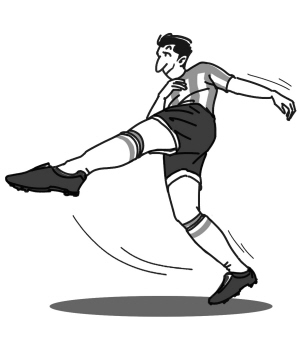 买版权、收球队家电巨头跨界真有赚头？