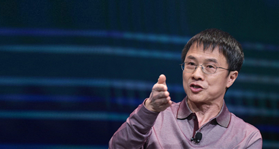 陆奇辞任爱奇艺董事，未来去向引发诸多猜测