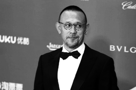 第21届上海国际电影节正式开幕，徐克姜文红毯＂拆招＂ 王琳