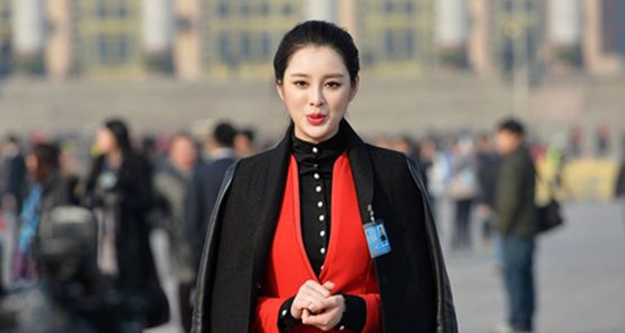 中国传媒业“女多男少”? 还有假记者的那些事...