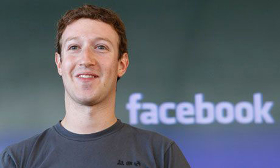 脸谱（Facebook）承认曾与52家公司分享用户数据