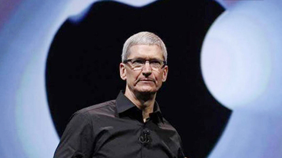 苹果去年研发开支127亿美元，分析师：太少