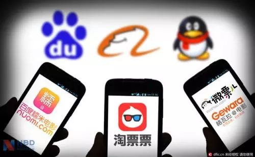 在线票务平台如何走出亏损困局，扩宽服务场景方为上上策