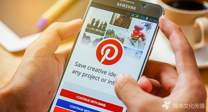 Pinterest现已向所有广告商推出宽幅视频广告