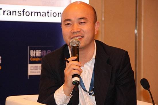 原财新编委、商业主编赵剑飞加入链得得，担任合伙人