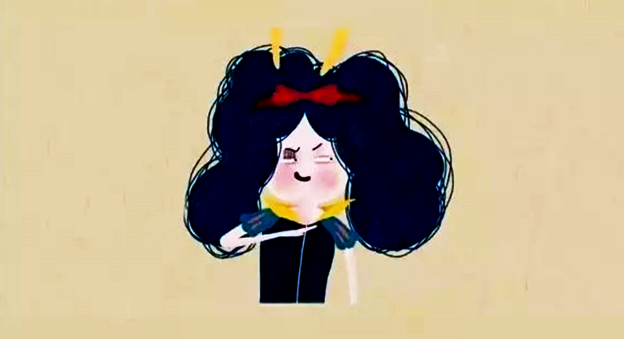 情感博主咪蒙承认离婚传闻，称没有第三者和出轨