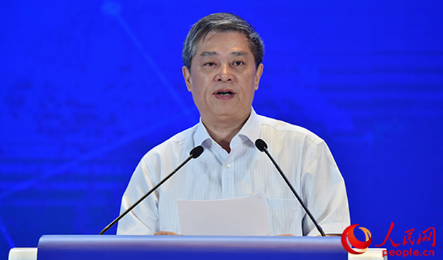 经济日报社副总编辑张曙红：在推进融合发展中培育新的核心竞争力