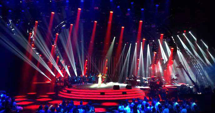 四川卫视《中国藏歌会》强势回归 正式开启新藏歌时代