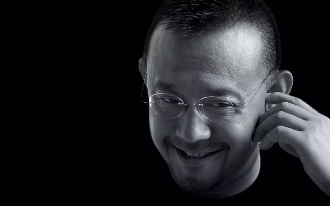 姜文谈"第五代导演":我一直很难接受这个说法