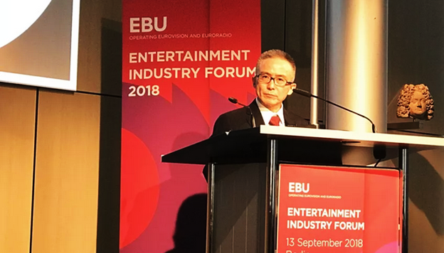 聚焦中国·中国模式日1