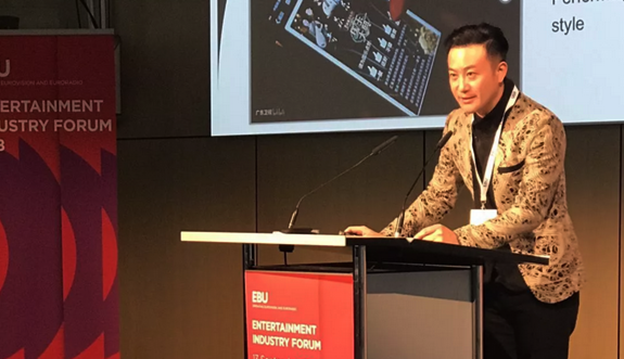 聚焦中国·中国模式日5