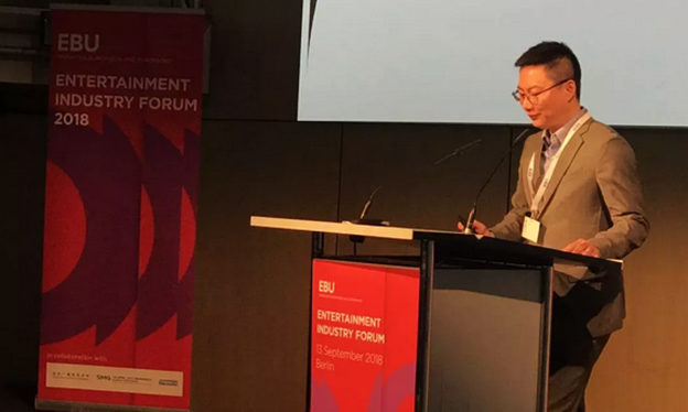 聚焦中国·中国模式日6