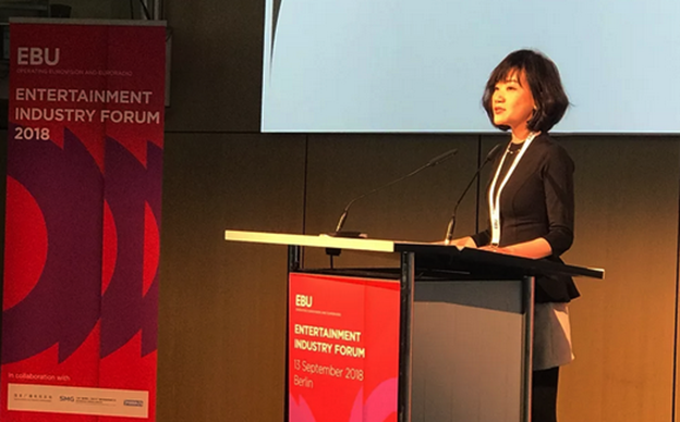 聚焦中国·中国模式日7