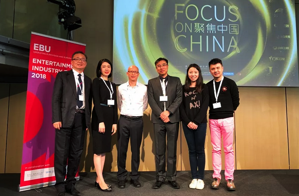 聚焦中国·中国模式日10