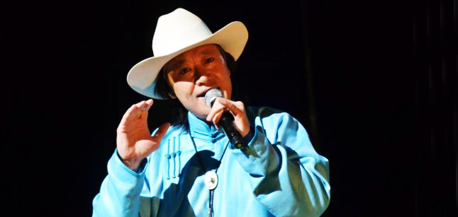 “吉祥三宝”父亲布仁巴雅尔因心梗去世，享年58岁