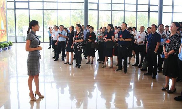 县级融媒体中心建设全面启动2