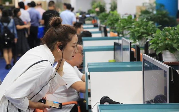 县级融媒体中心建设全面启动4